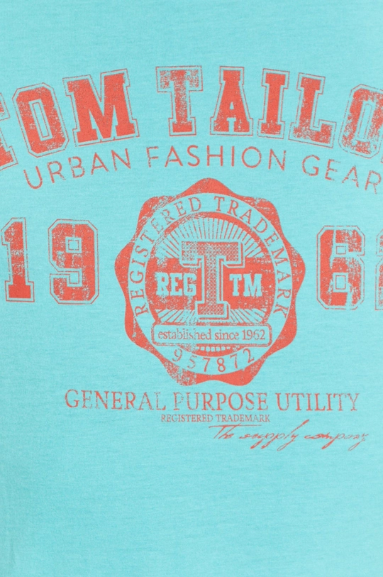 Tom Tailor T-shirt Męski