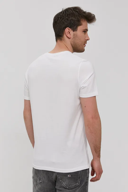 Tom Tailor t-shirt  100% pamut