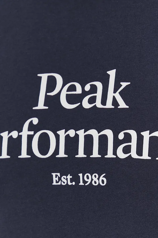 Tričko Peak Performance