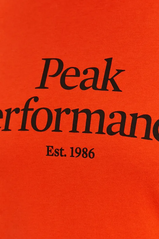 Футболка Peak Performance Чоловічий