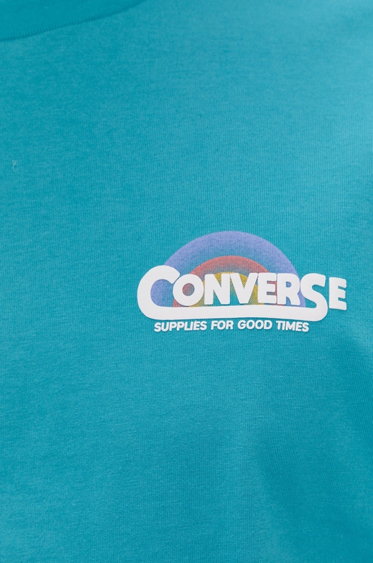 Converse T-shirt Męski