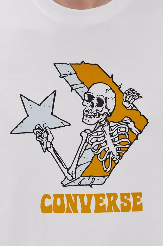 Converse T-shirt Męski