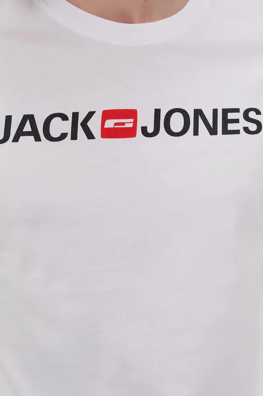 Tričko Jack & Jones (3-pack)