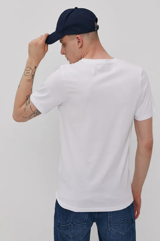 Tričko Jack & Jones (3-pack)