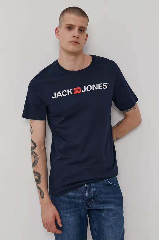 Jack & Jones T-shirt (3-pack)