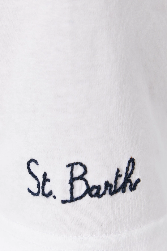 MC2 Saint Barth T-shirt Męski