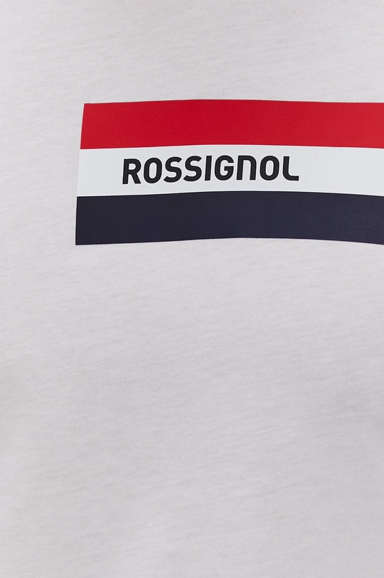 Rossignol T-shirt Męski