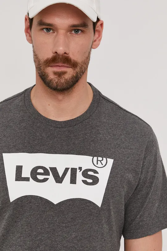 Levi's T-shirt 100 % Bawełna
