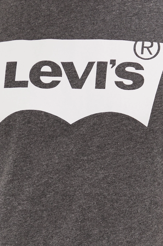 szary Levi's T-shirt