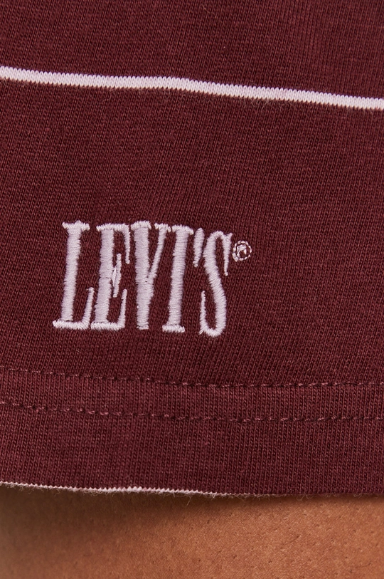 Levi's T-shirt Męski