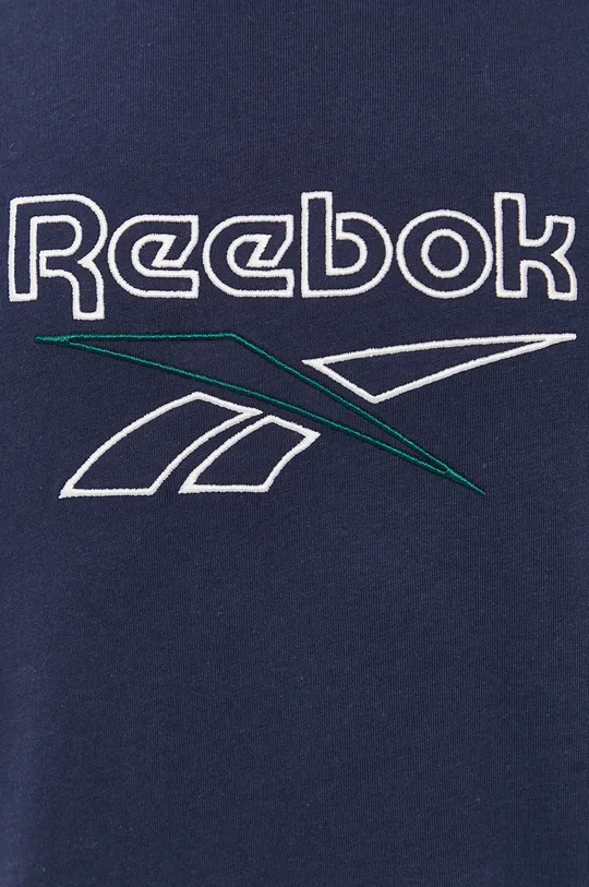 Reebok T-shirt GU3877 Męski
