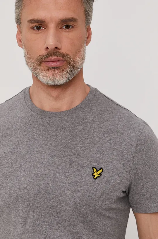 Tričko Lyle & Scott Pánsky