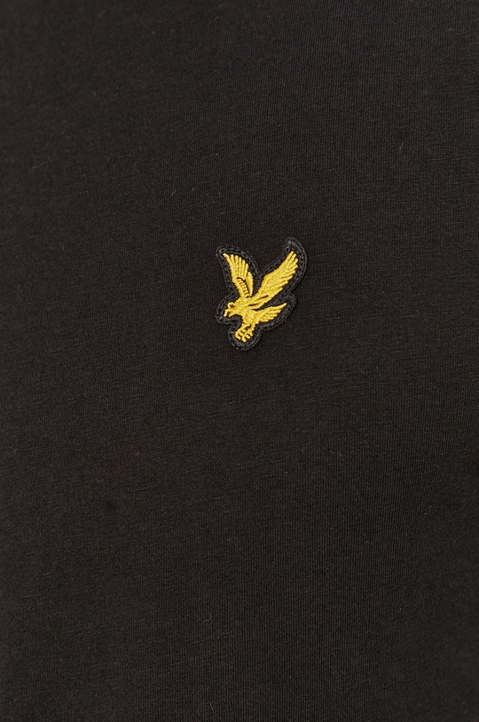 Tričko Lyle & Scott Pánsky