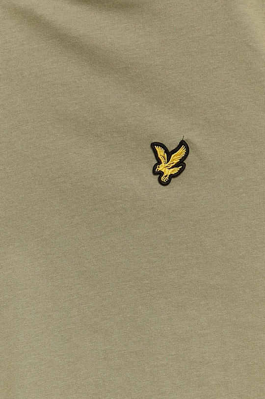 Lyle & Scott T-shirt Męski