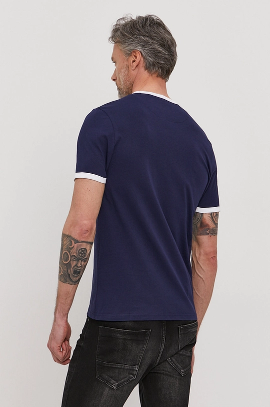 Lyle & Scott T-shirt 100 % Bawełna