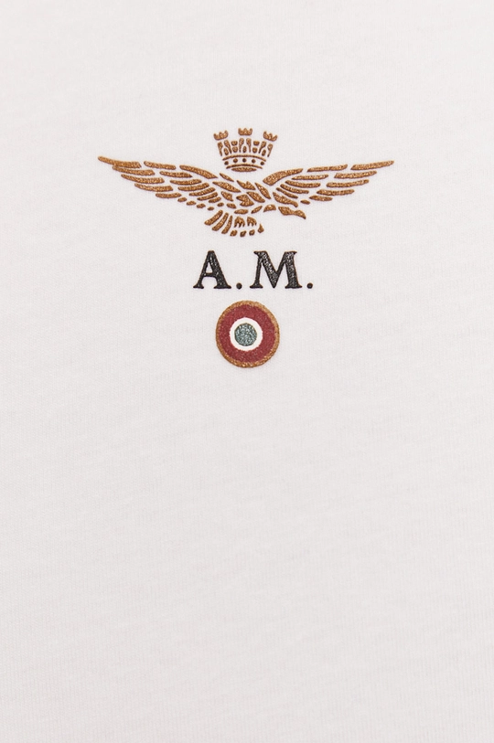 Μπλουζάκι Aeronautica Militare Ανδρικά