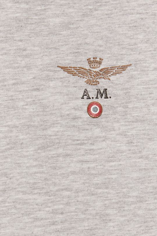 Tričko Aeronautica Militare Pánský