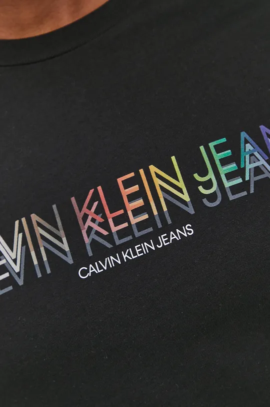 Calvin Klein Jeans T-shirt J30J319189.4891 Męski