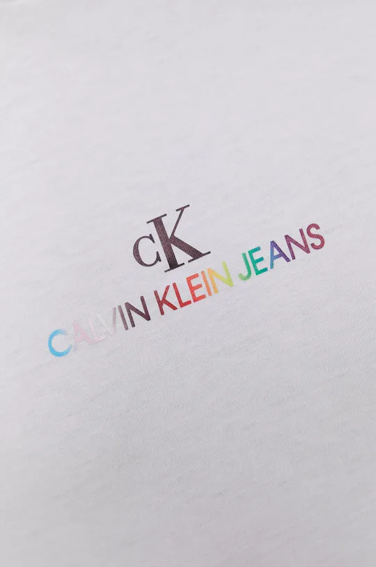 Calvin Klein Jeans T-shirt J30J319195.4891