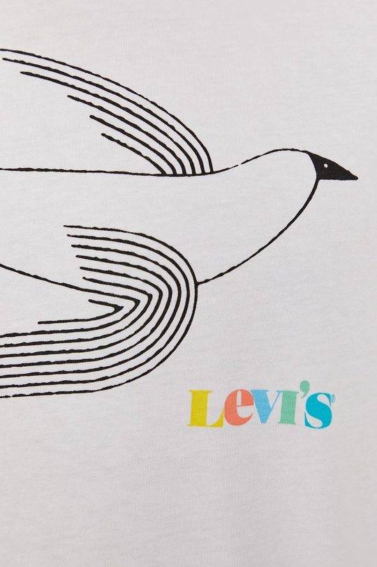 Levi's T-shirt Męski