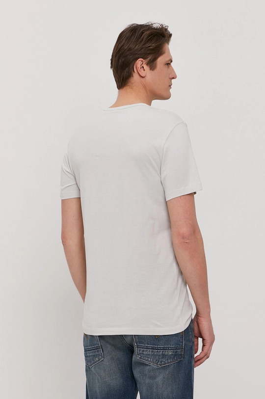 G-Star Raw T-shirt D18841.336 100 % Bawełna organiczna