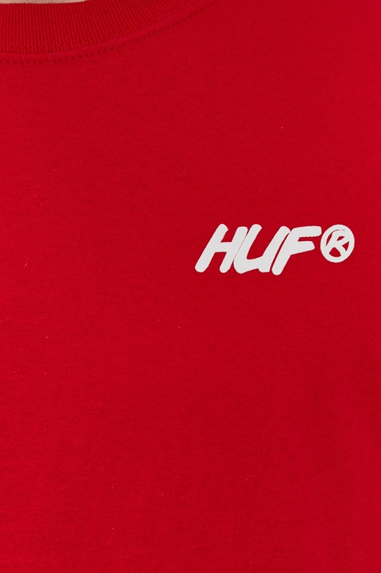 HUF T-shirt Męski