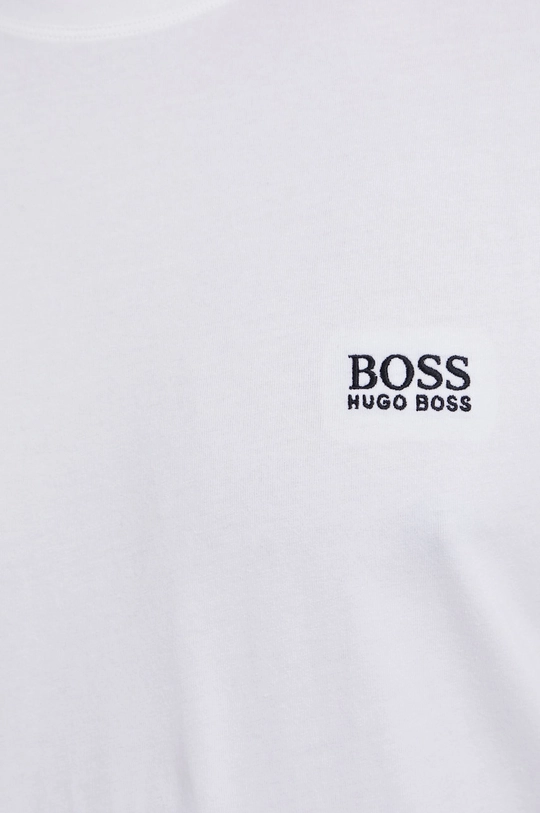 Boss T-shirt 50381904 Męski