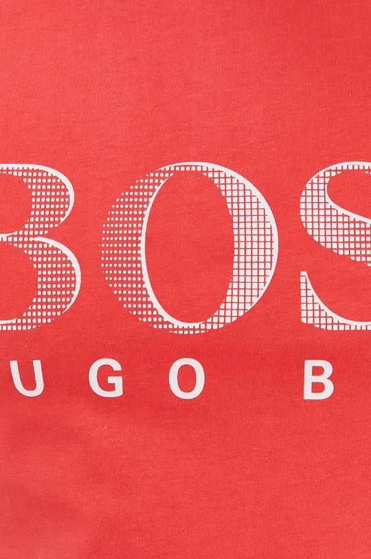 Boss T-shirt 50407774 Męski