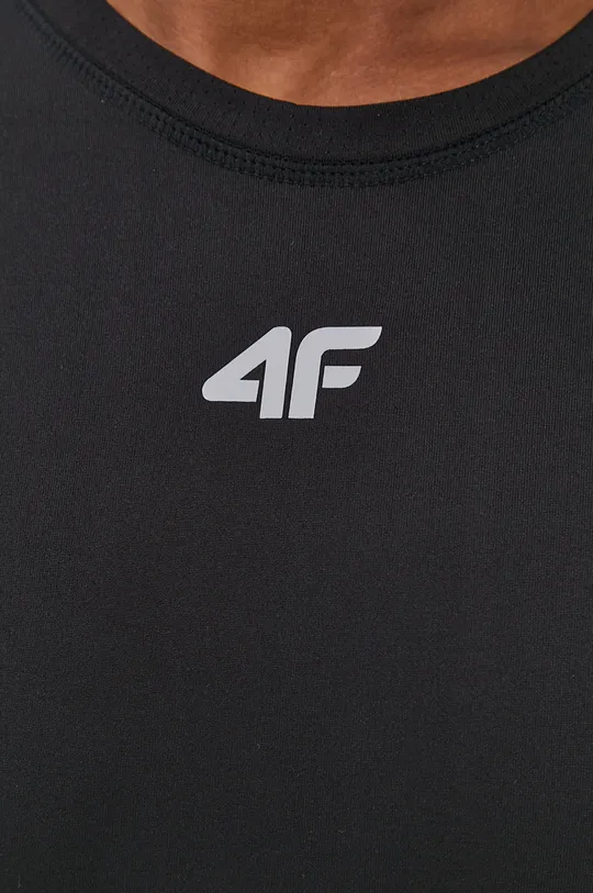 4F T-shirt Męski
