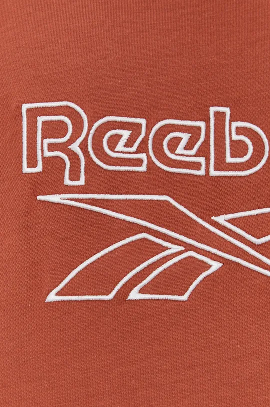 Reebok Classic T-shirt GU3888 Męski