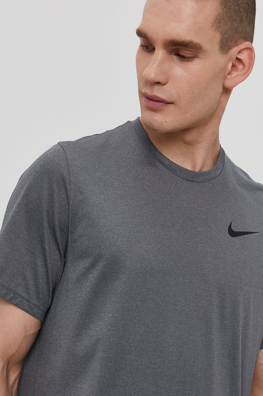 szary Nike T-shirt