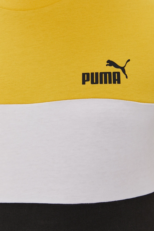 Puma T-shirt 587159 Męski