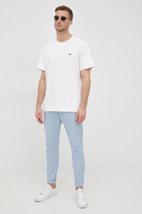 Lacoste cotton t-shirt