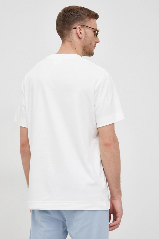 Lacoste cotton t-shirt