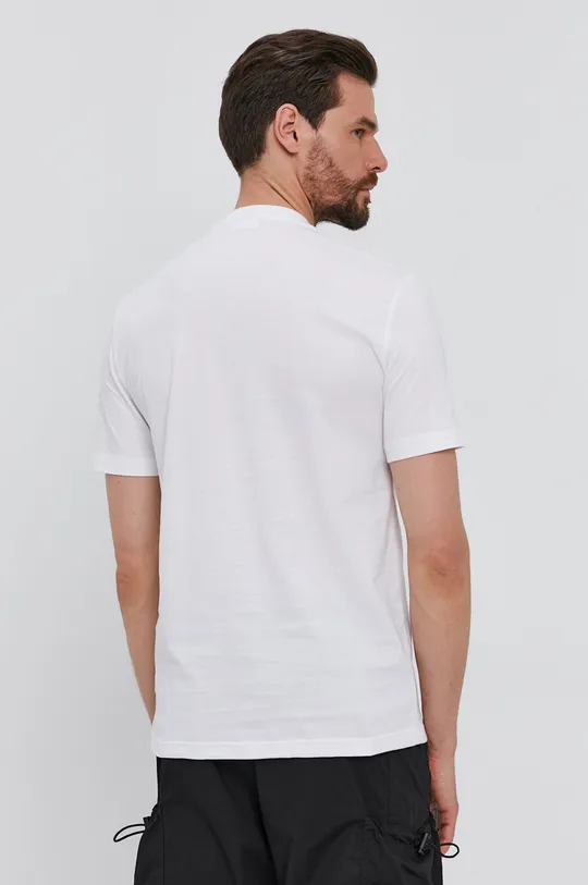 Calvin Klein T-shirt 100 % Bawełna