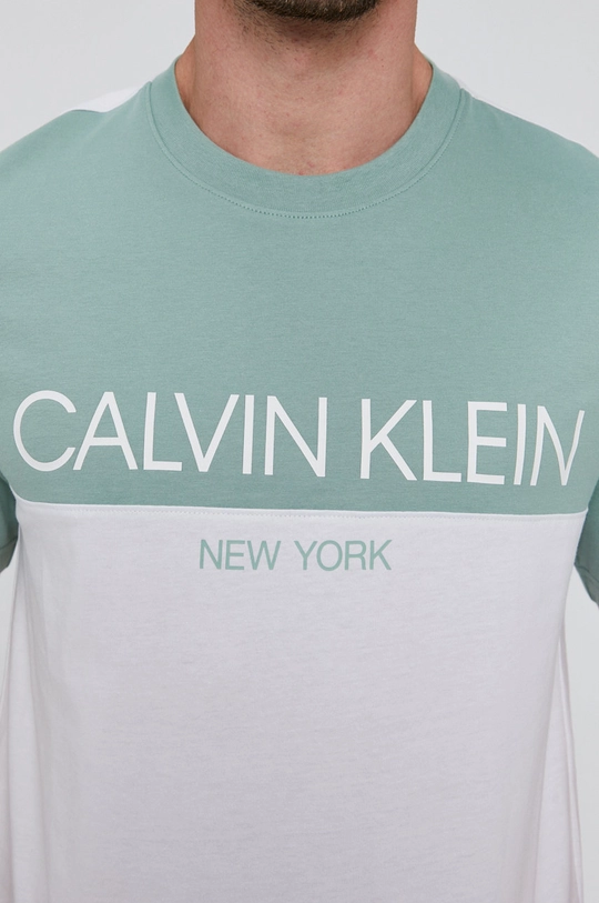 Calvin Klein T-shirt Męski