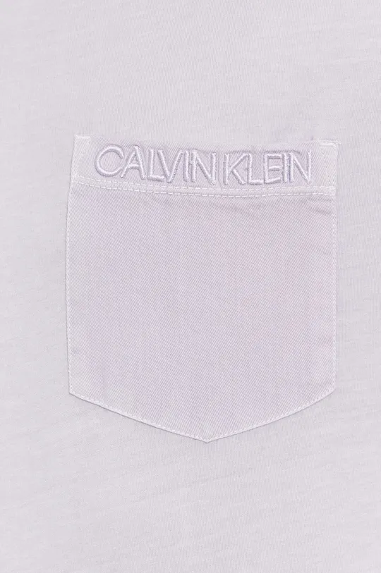 Calvin Klein T-shirt Męski
