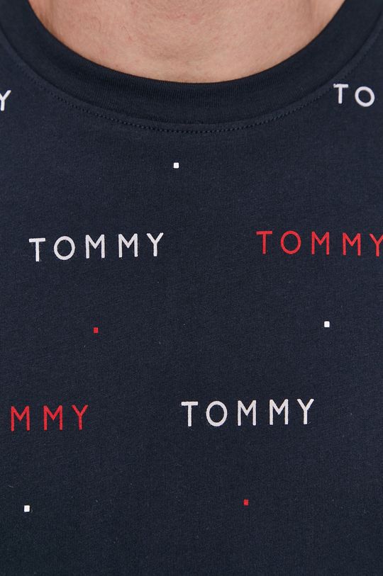 Tommy Hilfiger T-shirt Męski