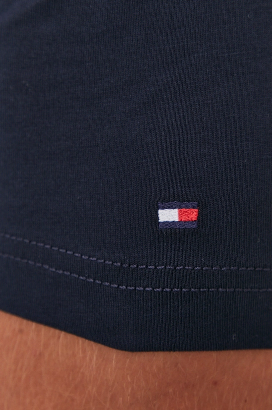 Bavlnené tričko Tommy Hilfiger