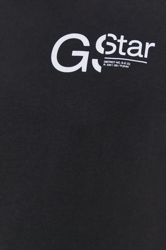 G-Star Raw T-shirt D18758.C627 Męski