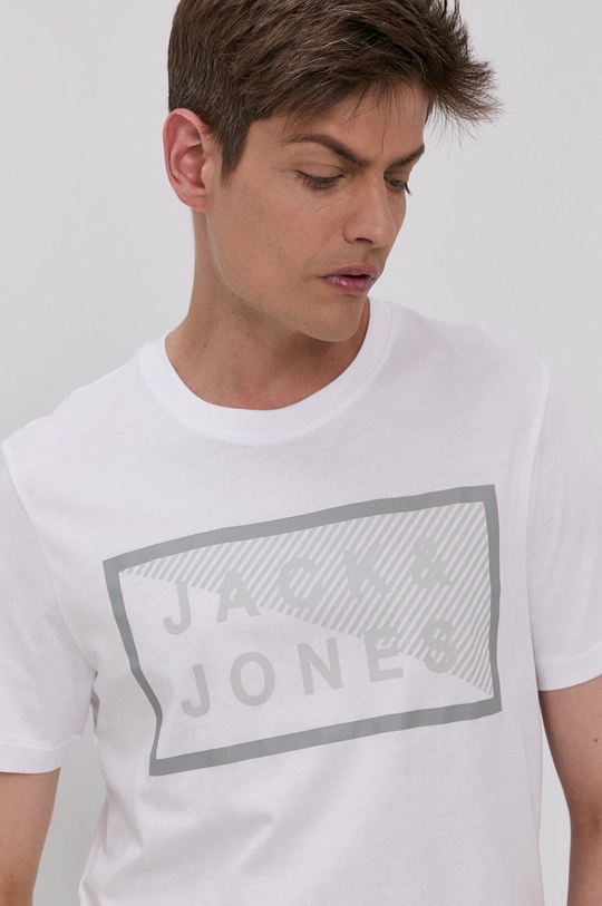 Jack & Jones t-shirt (3-pack)