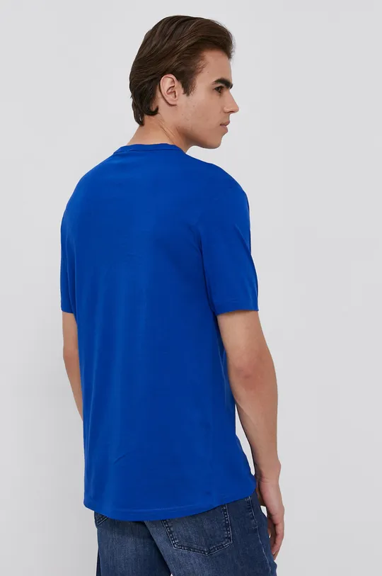 United Colors of Benetton T-shirt bawełniany 100 % Bawełna
