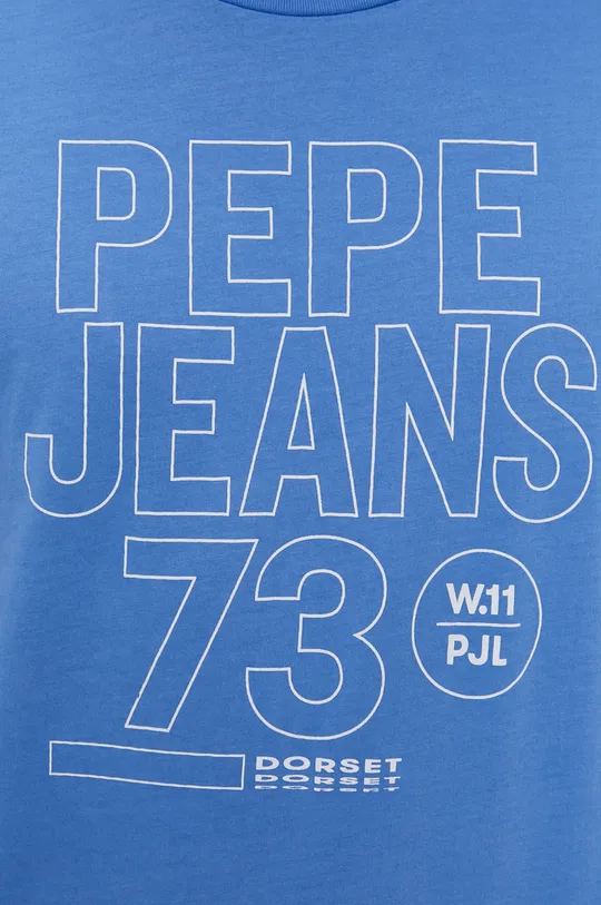 Pepe Jeans T-shirt SKYLER Męski