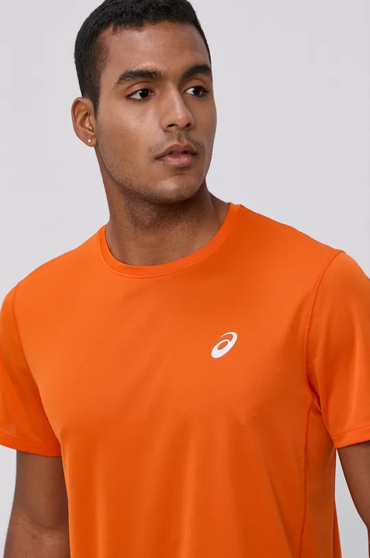 Asics T-shirt Męski