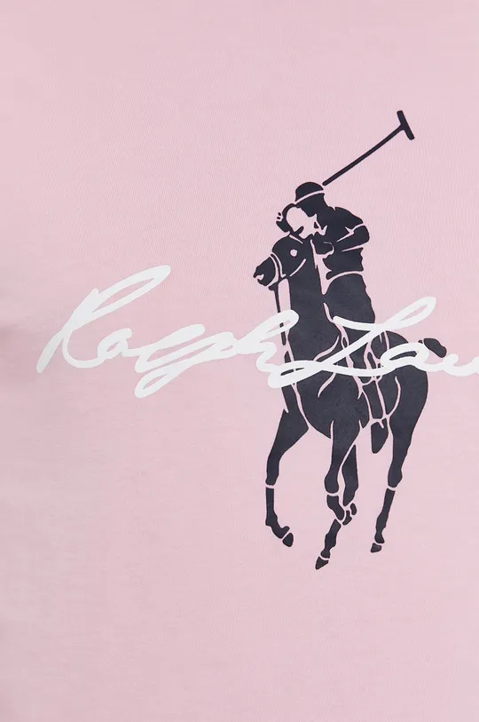 Polo Ralph Lauren T-shirt 710839050004 Męski