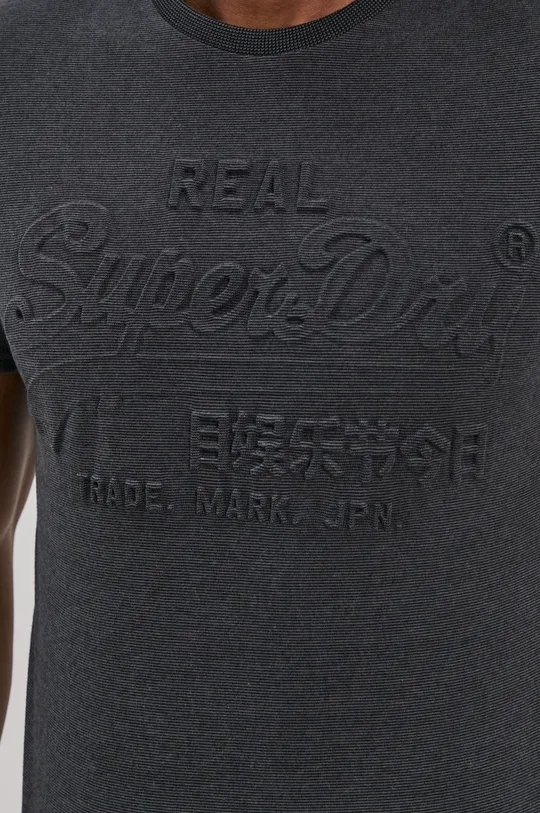 Superdry T-shirt Męski