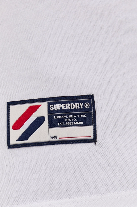 Superdry T-shirt Męski