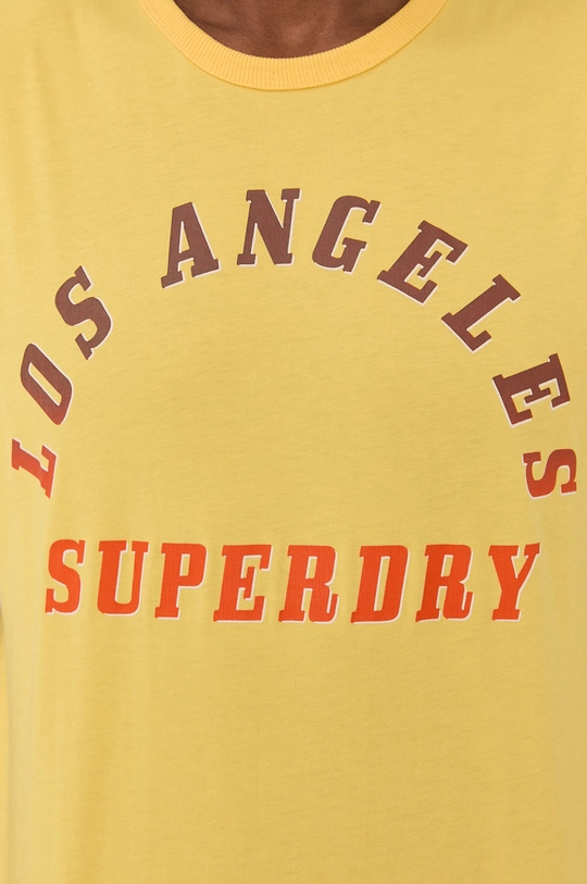 Superdry T-shirt Męski