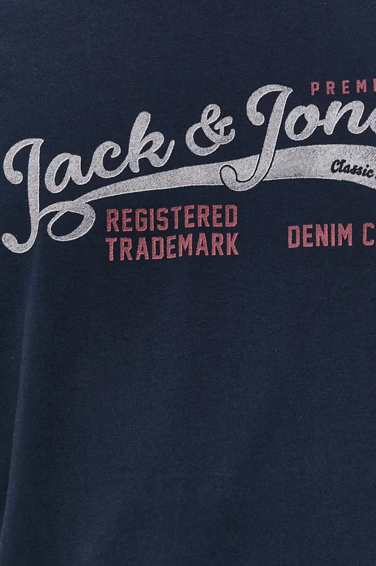 Bavlnené tričko Premium by Jack&Jones