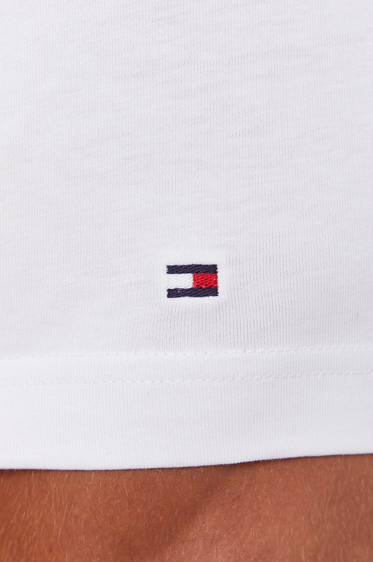 Bavlnené tričko Tommy Hilfiger